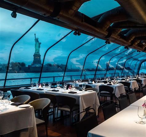 Dinner Cruise NYC .